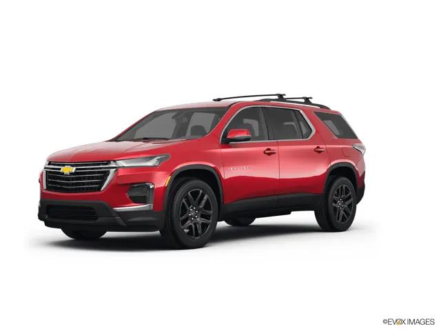 chevrolet traverse 2023 1GNEVHKW6PJ228121 image chevrolet traverse 2023 1GNEVHKW6PJ228121 image