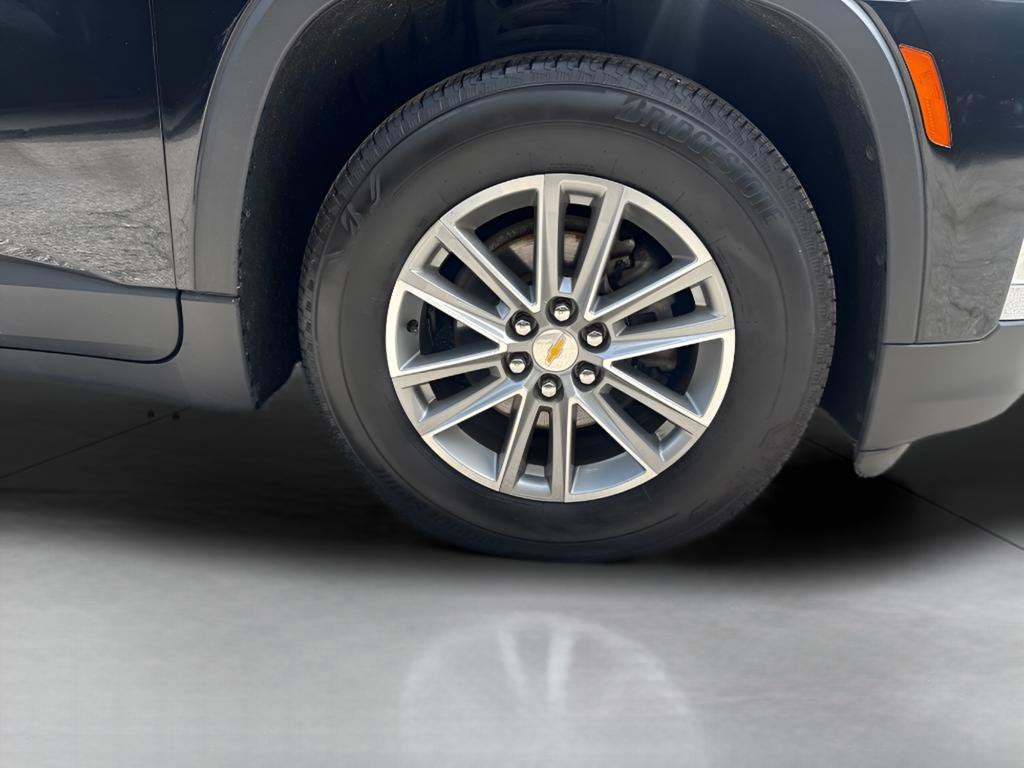 chevrolet traverse 2023 1GNEVGKW1PJ284767 image chevrolet traverse 2023 1GNEVGKW1PJ284767 image