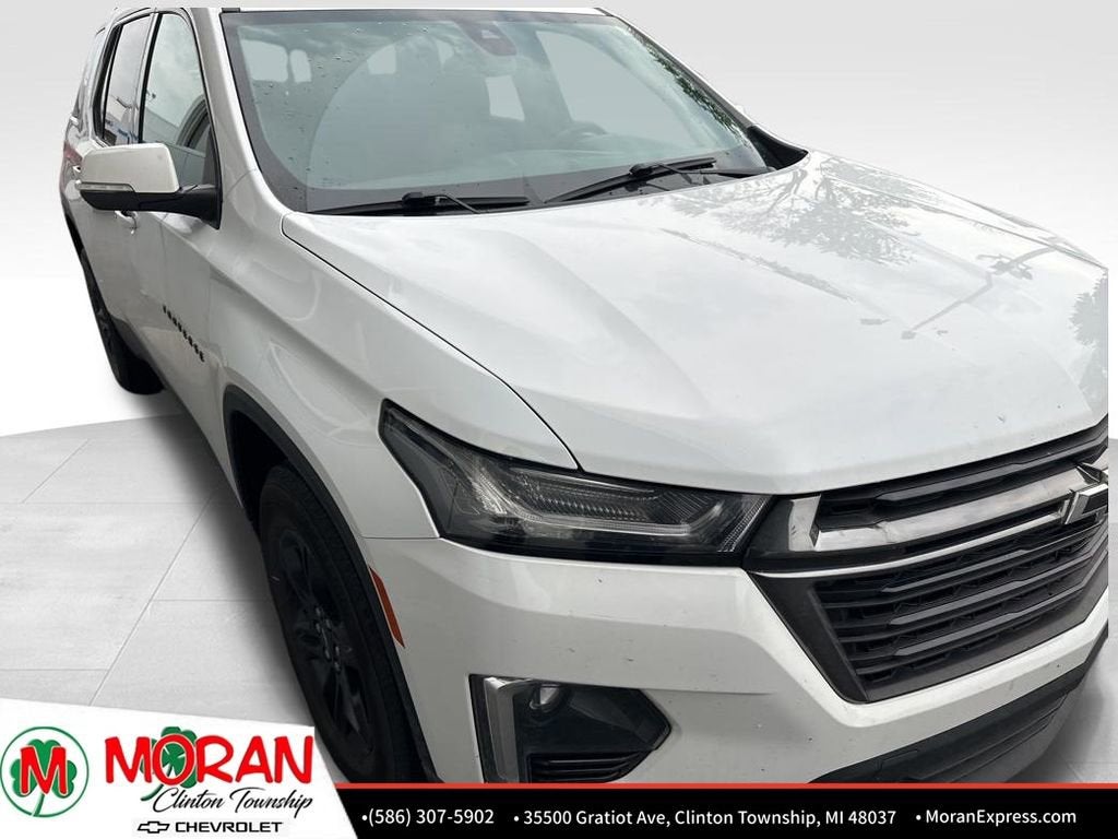 chevrolet traverse 2023 1GNEVGKW6PJ301420 image chevrolet traverse 2023 1GNEVGKW6PJ301420 image
