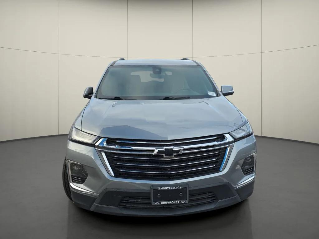 chevrolet traverse 2023 1GNERGKW6PJ223094 image chevrolet traverse 2023 1GNERGKW6PJ223094 image
