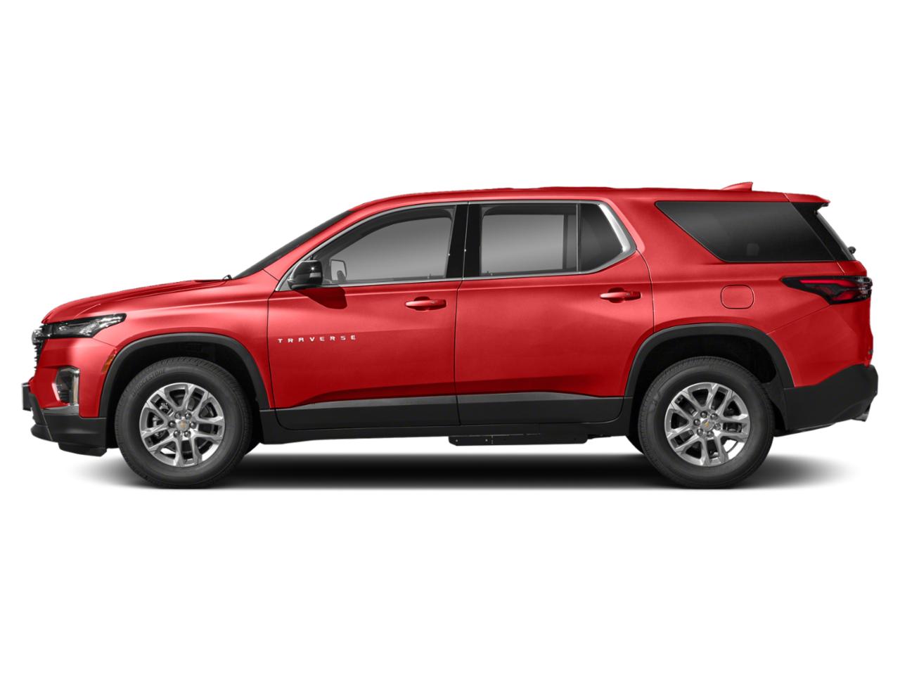chevrolet traverse 2023 1GNERGKW6PJ181770 image chevrolet traverse 2023 1GNERGKW6PJ181770 image