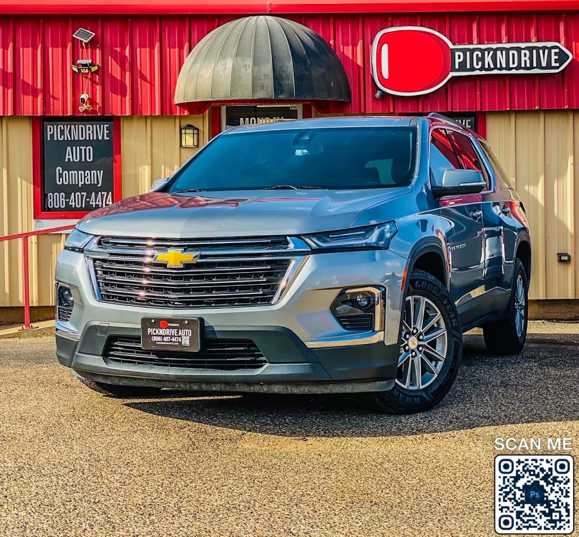 chevrolet traverse 2023 1GNERGKW4PJ325316 image chevrolet traverse 2023 1GNERGKW4PJ325316 image