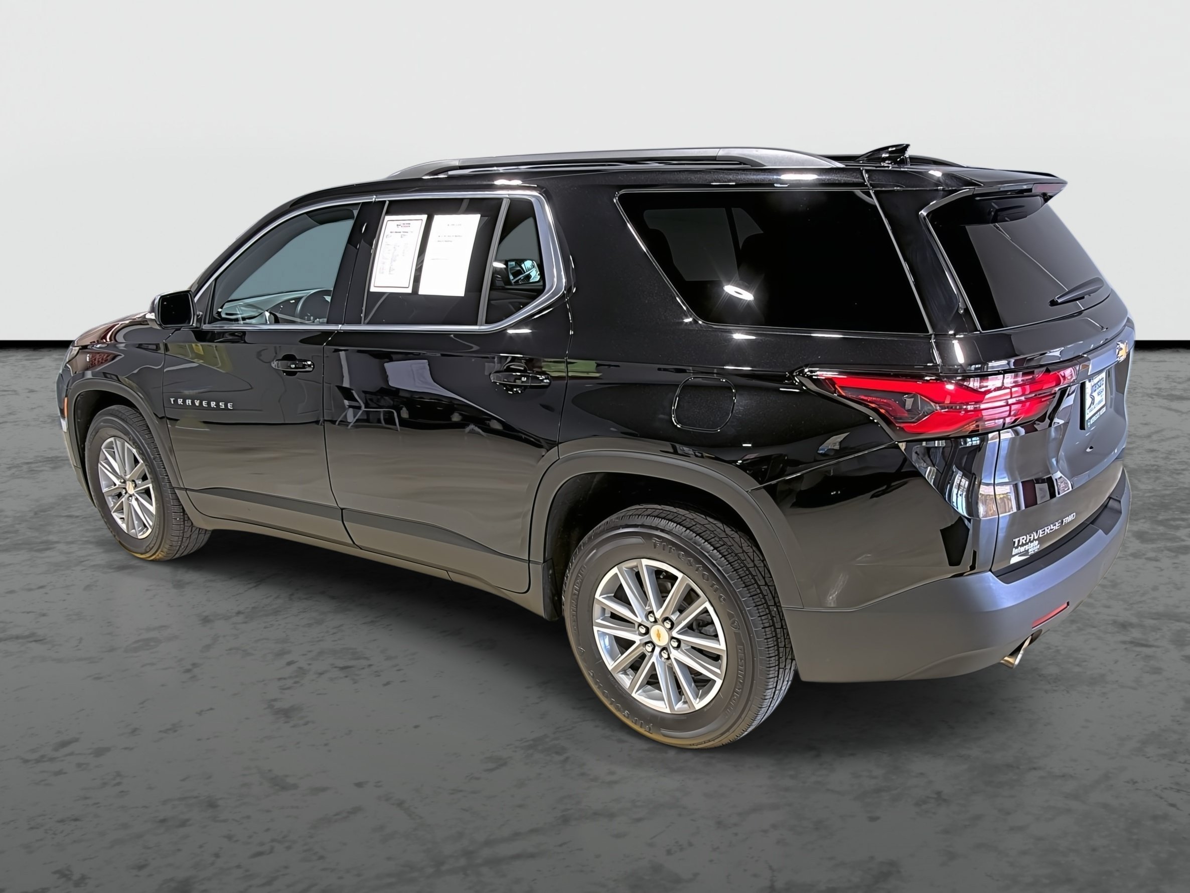 chevrolet traverse 2023 1GNEVGKW6PJ241381 image chevrolet traverse 2023 1GNEVGKW6PJ241381 image