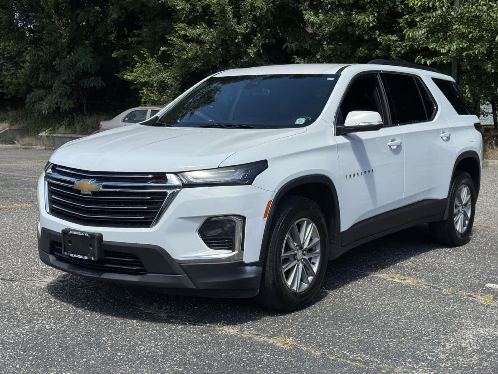 chevrolet traverse 2023 1GNEVGKW7PJ291884 image chevrolet traverse 2023 1GNEVGKW7PJ291884 image
