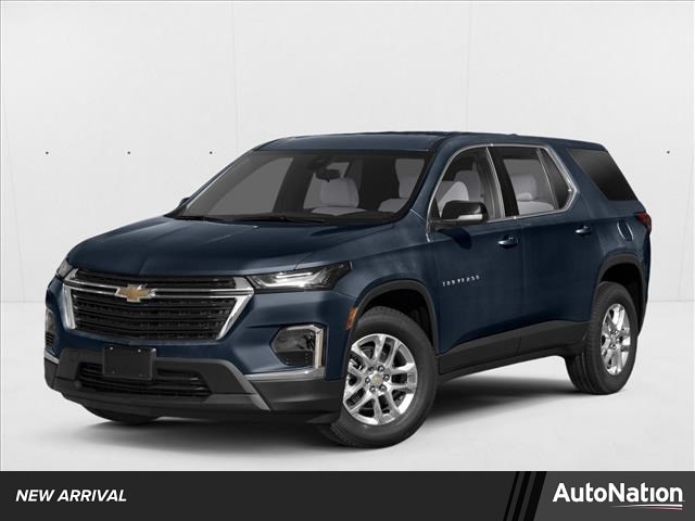 chevrolet traverse 2023 1GNERGKW2PJ116639 image chevrolet traverse 2023 1GNERGKW2PJ116639 image