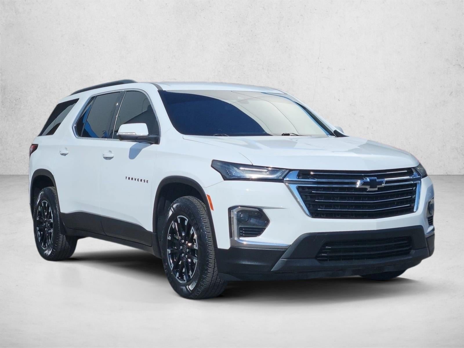 chevrolet traverse 2023 1GNERGKW8PJ100316 image chevrolet traverse 2023 1GNERGKW8PJ100316 image