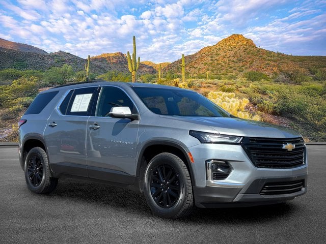 chevrolet traverse 2023 1GNEVGKW2PJ140029 image chevrolet traverse 2023 1GNEVGKW2PJ140029 image
