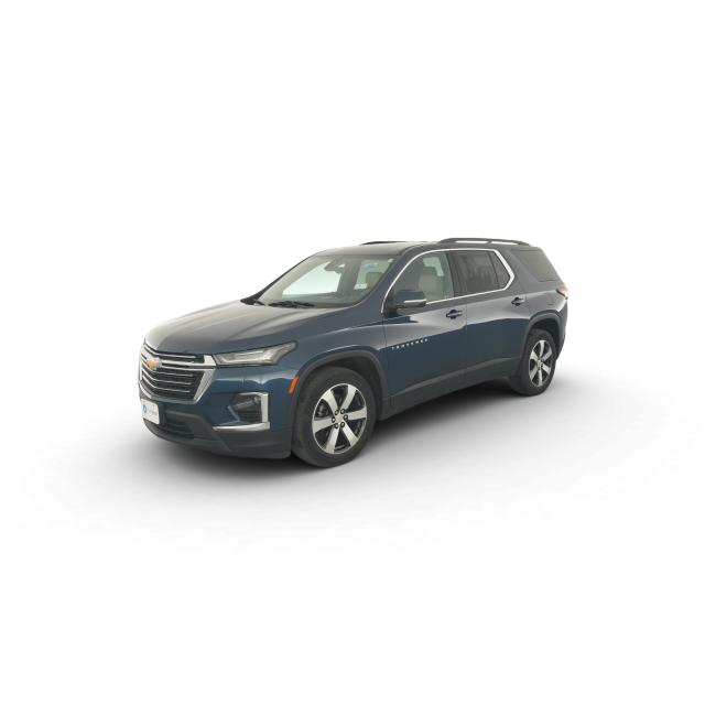chevrolet traverse 2023 1GNERGKW3PJ191589 image chevrolet traverse 2023 1GNERGKW3PJ191589 image