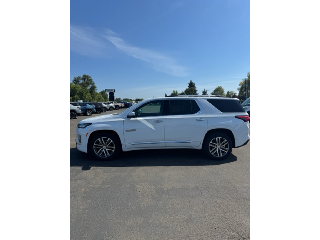 chevrolet traverse 2023 1GNEVNKW9PJ241699 image chevrolet traverse 2023 1GNEVNKW9PJ241699 image