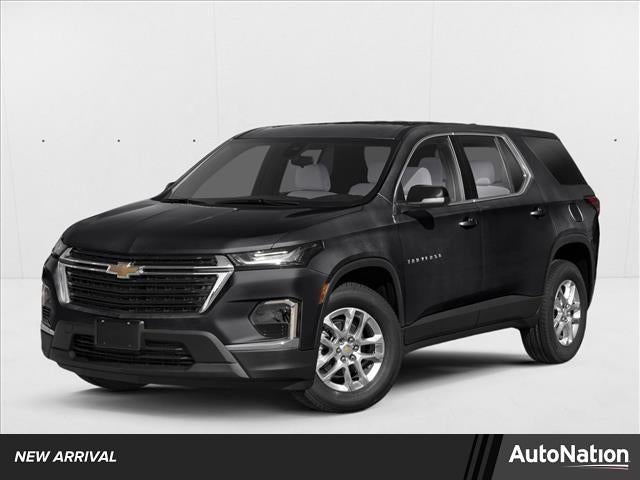 chevrolet traverse 2023 1GNERGKW4PJ177913 image chevrolet traverse 2023 1GNERGKW4PJ177913 image