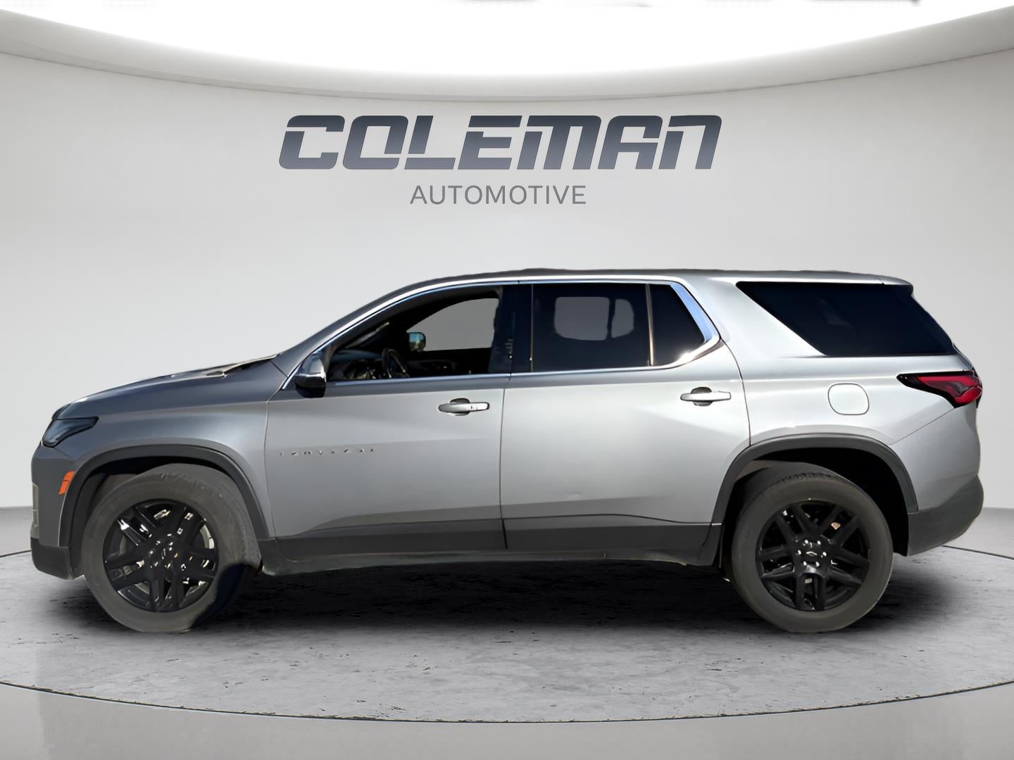 chevrolet traverse 2023 1GNEVGKW6PJ101282 image chevrolet traverse 2023 1GNEVGKW6PJ101282 image