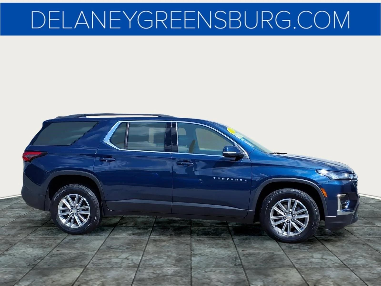 chevrolet traverse 2023 1GNEVGKW9PJ302254 image chevrolet traverse 2023 1GNEVGKW9PJ302254 image