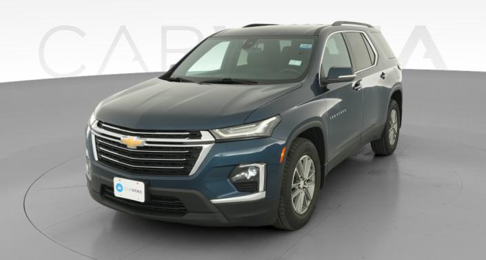chevrolet traverse 2023 1GNEVGKWXPJ256563 image chevrolet traverse 2023 1GNEVGKWXPJ256563 image