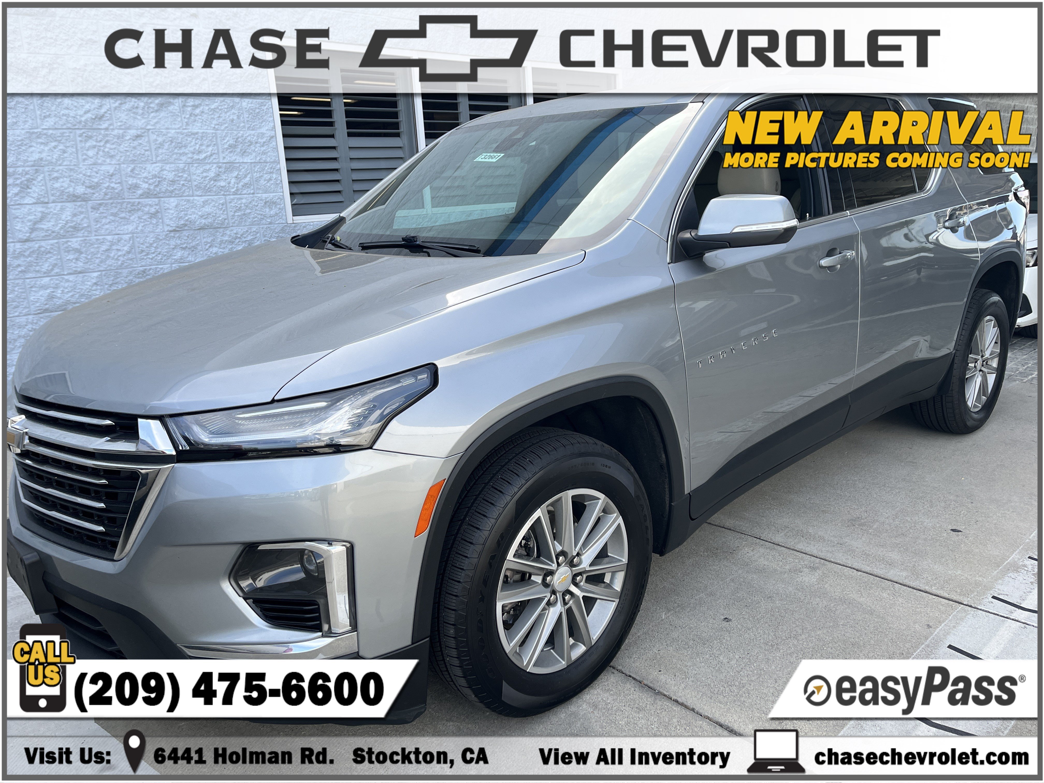chevrolet traverse 2023 1GNEVGKW6PJ270413 image chevrolet traverse 2023 1GNEVGKW6PJ270413 image