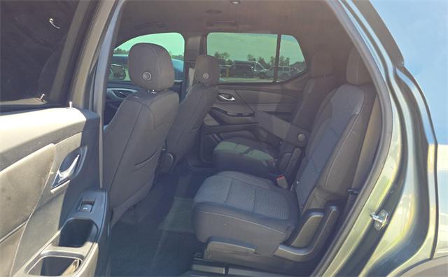 chevrolet traverse 2023 1GNEVGKW1PJ234144 image chevrolet traverse 2023 1GNEVGKW1PJ234144 image