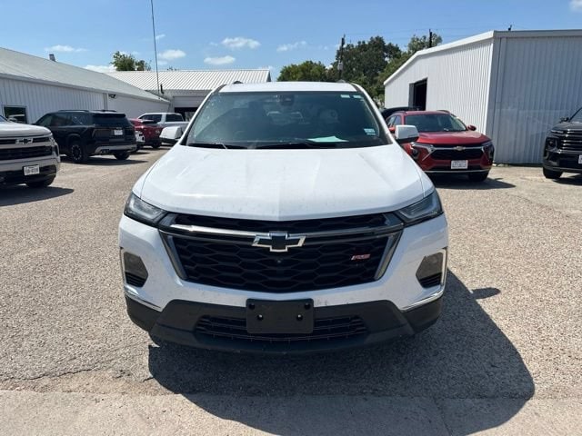 chevrolet traverse 2023 1GNEVJKW2PJ302500 image chevrolet traverse 2023 1GNEVJKW2PJ302500 image