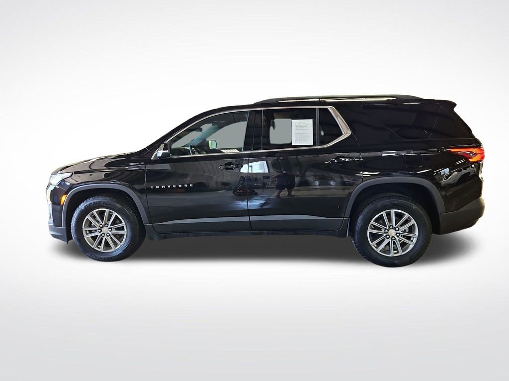 chevrolet traverse 2023 1GNEVGKW6PJ173485 image chevrolet traverse 2023 1GNEVGKW6PJ173485 image