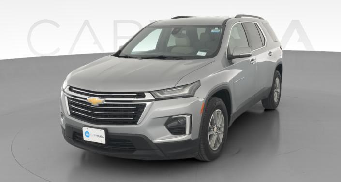 chevrolet traverse 2023 1GNEVGKW6PJ265728 image chevrolet traverse 2023 1GNEVGKW6PJ265728 image