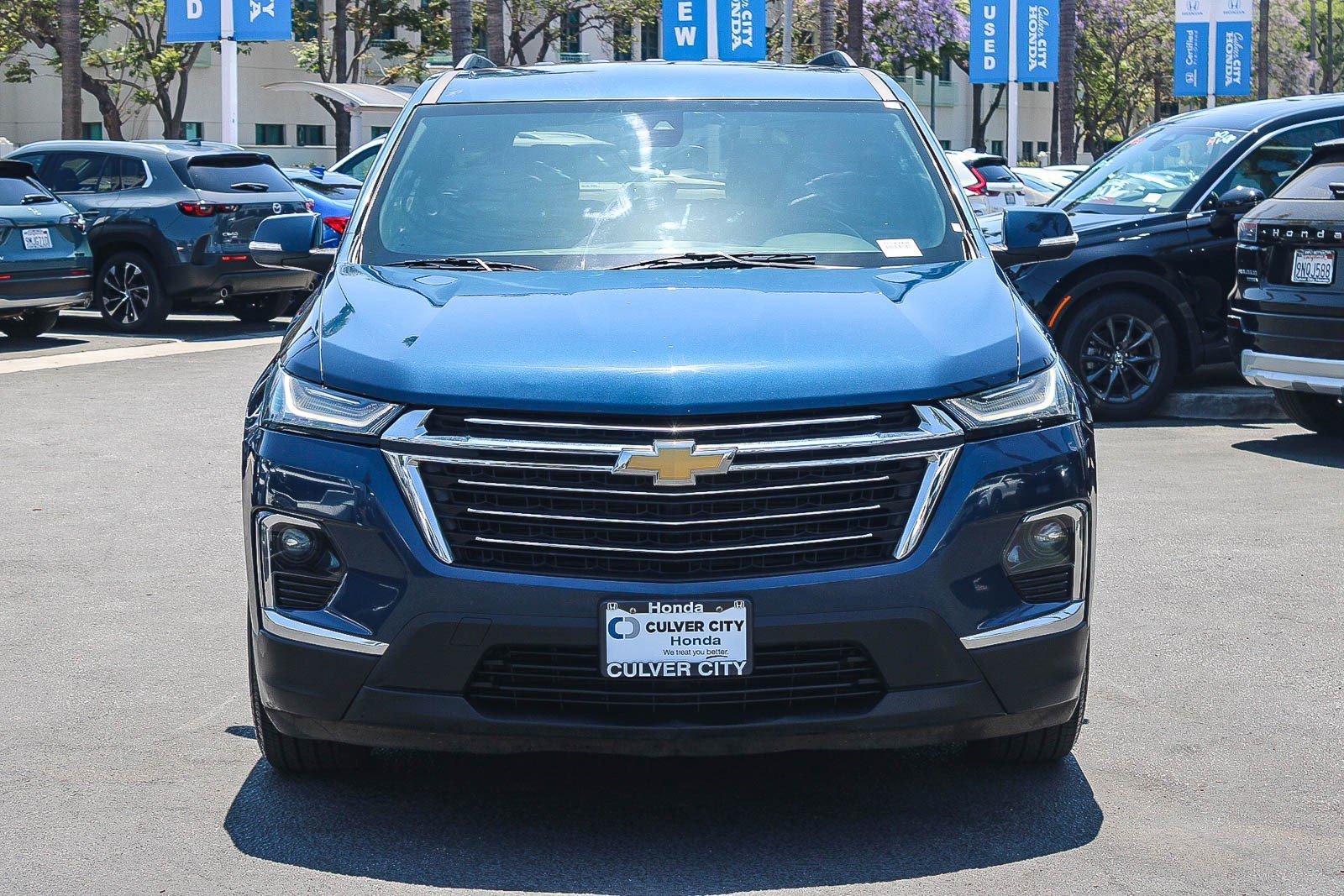 chevrolet traverse 2023 1GNERGKW7PJ154349 image chevrolet traverse 2023 1GNERGKW7PJ154349 image