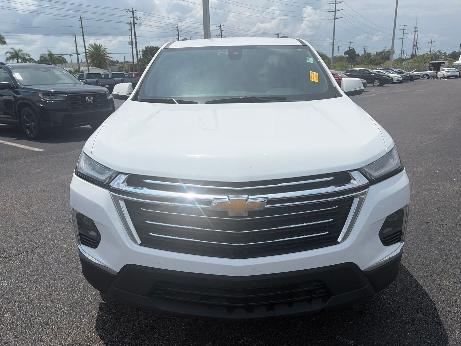 chevrolet traverse 2023 1GNEVGKWXPJ288848 image chevrolet traverse 2023 1GNEVGKWXPJ288848 image