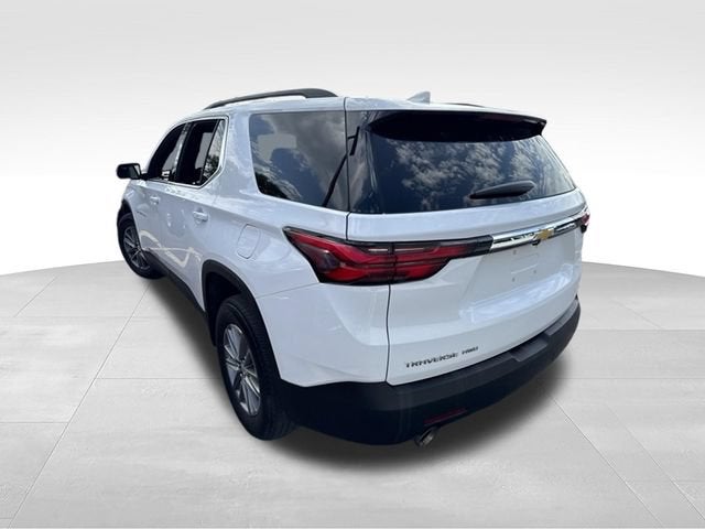chevrolet traverse 2023 1GNEVGKW2PJ180773 image chevrolet traverse 2023 1GNEVGKW2PJ180773 image