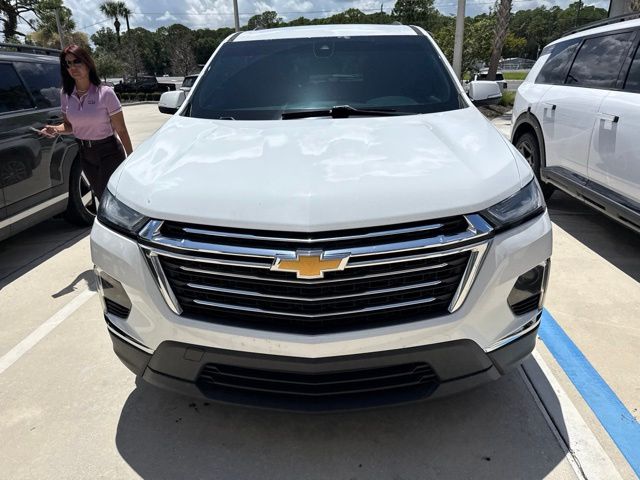 chevrolet traverse 2023 1GNERGKW4PJ291006 image chevrolet traverse 2023 1GNERGKW4PJ291006 image