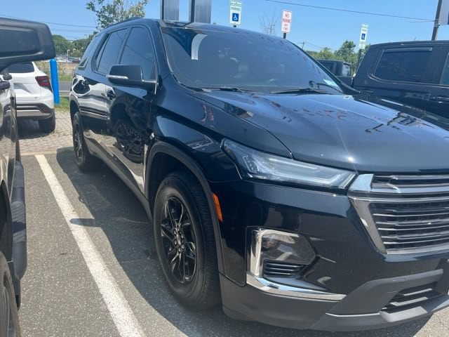 chevrolet traverse 2023 1GNEVGKW5PJ291043 image chevrolet traverse 2023 1GNEVGKW5PJ291043 image