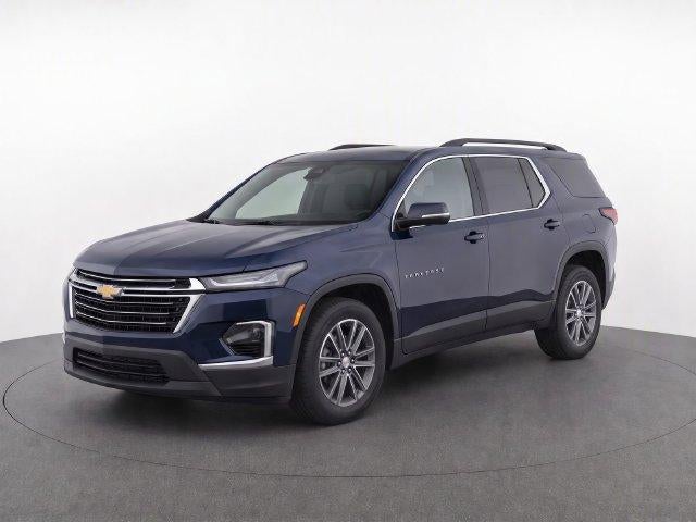chevrolet traverse 2023 1GNERGKW3PJ300357 image chevrolet traverse 2023 1GNERGKW3PJ300357 image