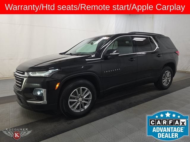 chevrolet traverse 2023 1GNEVGKW1PJ103943 image chevrolet traverse 2023 1GNEVGKW1PJ103943 image