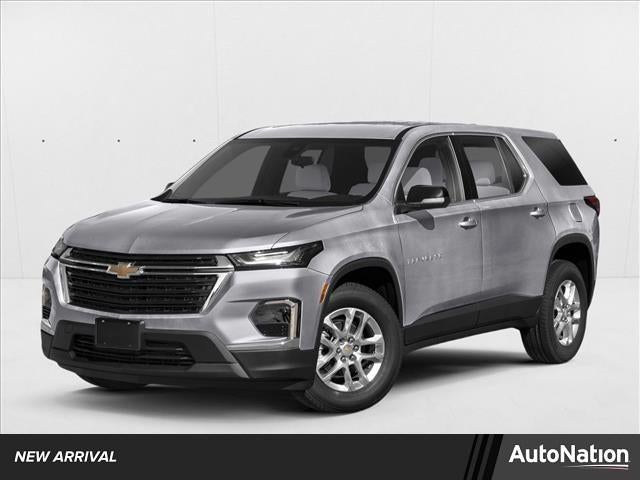 chevrolet traverse 2023 1GNERGKW1PJ286944 image chevrolet traverse 2023 1GNERGKW1PJ286944 image