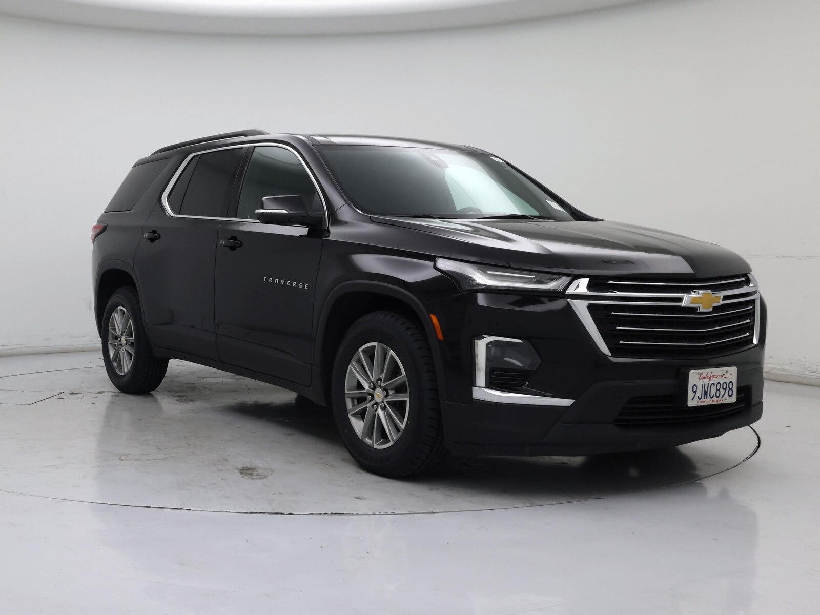 chevrolet traverse 2023 1GNERGKW3PJ305512 image chevrolet traverse 2023 1GNERGKW3PJ305512 image