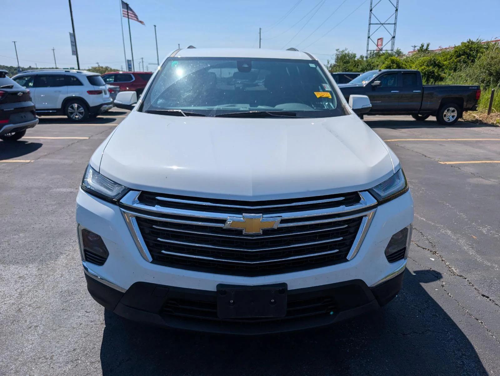 chevrolet traverse 2023 1GNEVGKW4PJ282432 image chevrolet traverse 2023 1GNEVGKW4PJ282432 image