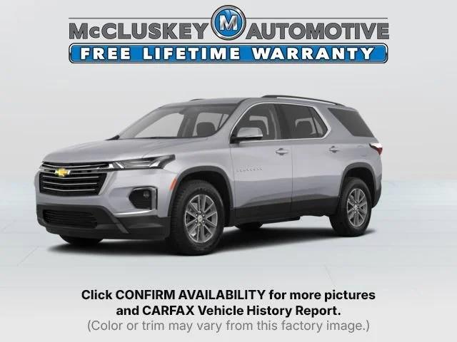 chevrolet traverse 2023 1GNEVGKW2PJ255472 image chevrolet traverse 2023 1GNEVGKW2PJ255472 image