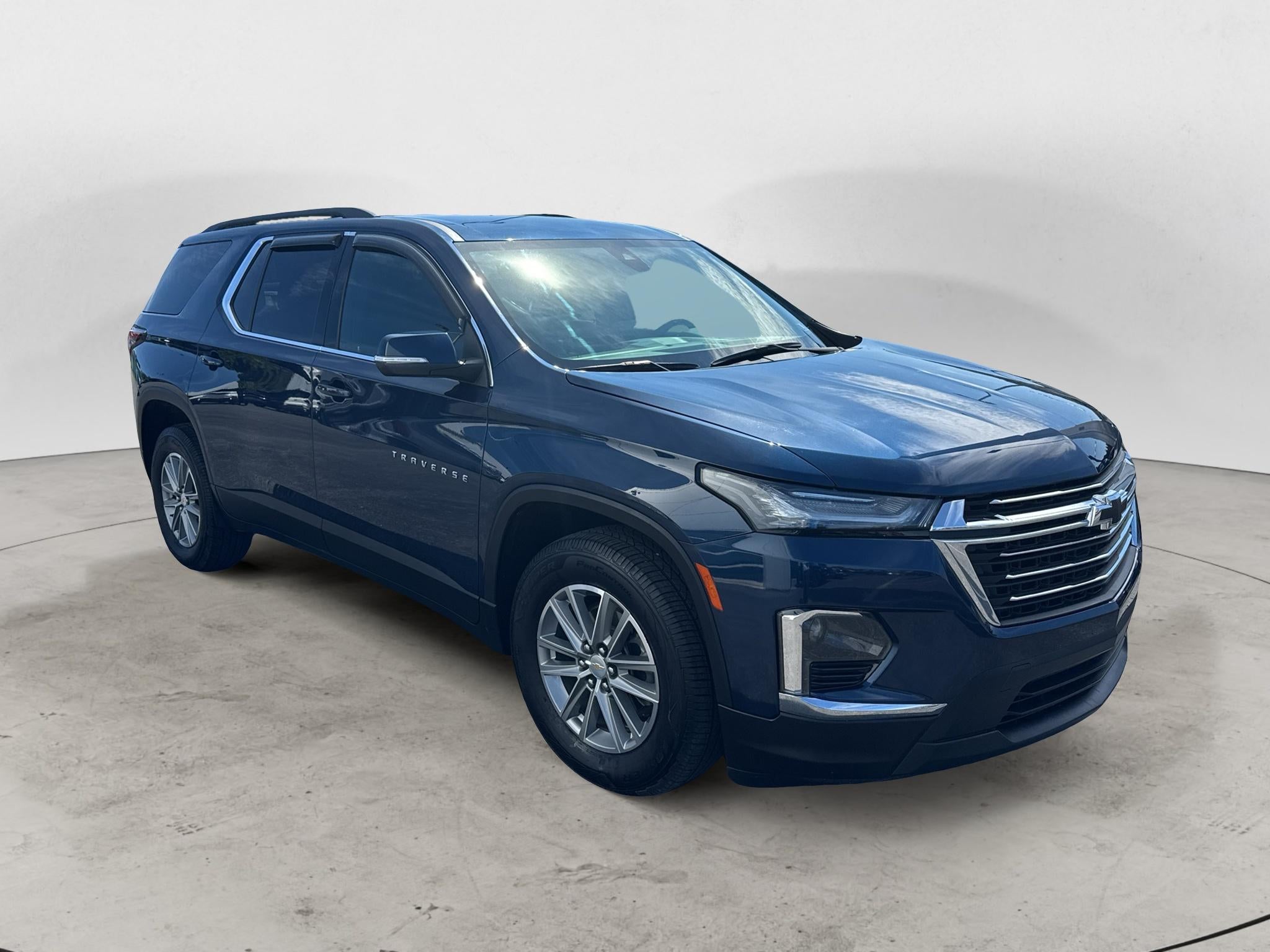 chevrolet traverse 2023 1GNEVGKW3PJ305294 image chevrolet traverse 2023 1GNEVGKW3PJ305294 image