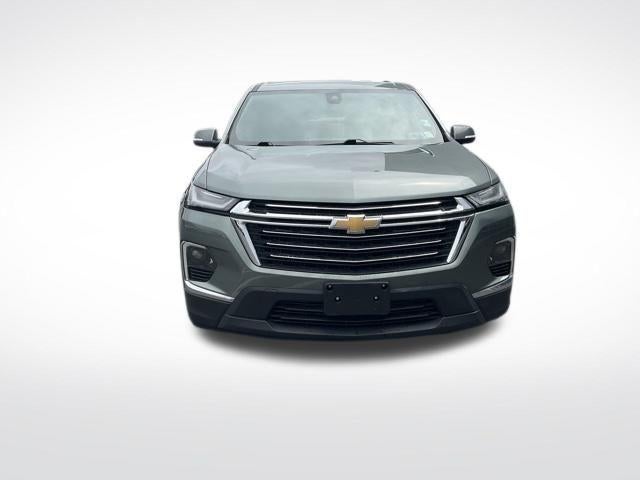 chevrolet traverse 2023 1GNEVGKW5PJ257376 image chevrolet traverse 2023 1GNEVGKW5PJ257376 image