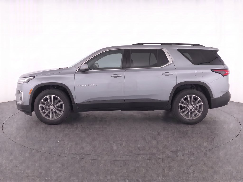 chevrolet traverse 2023 1GNEVGKW4PJ317230 image chevrolet traverse 2023 1GNEVGKW4PJ317230 image