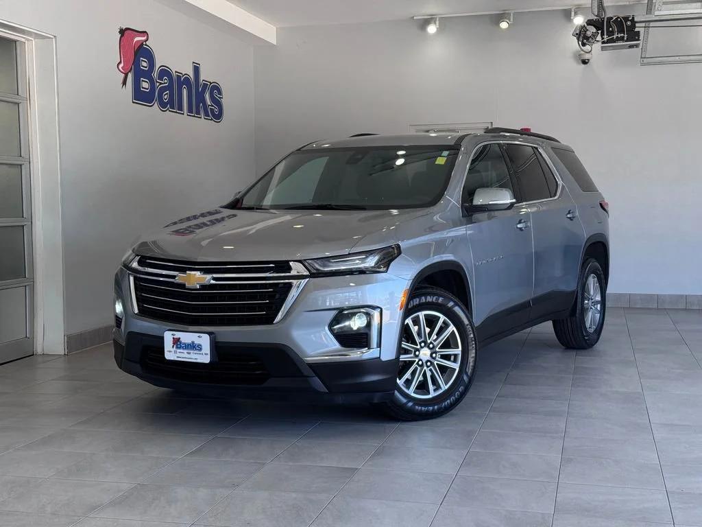 chevrolet traverse 2023 1GNEVGKW0PJ229114 image chevrolet traverse 2023 1GNEVGKW0PJ229114 image