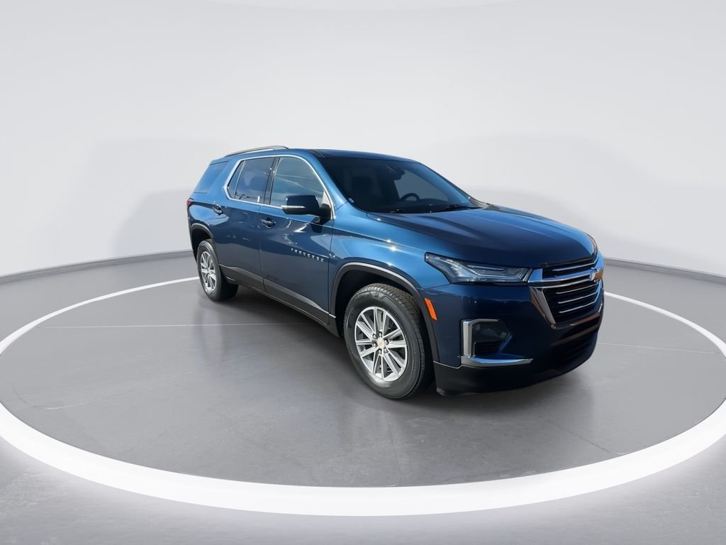 chevrolet traverse 2023 1GNEVGKW1PJ232765 image chevrolet traverse 2023 1GNEVGKW1PJ232765 image