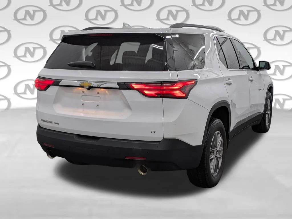 chevrolet traverse 2023 1GNEVGKW3PJ113678 image chevrolet traverse 2023 1GNEVGKW3PJ113678 image