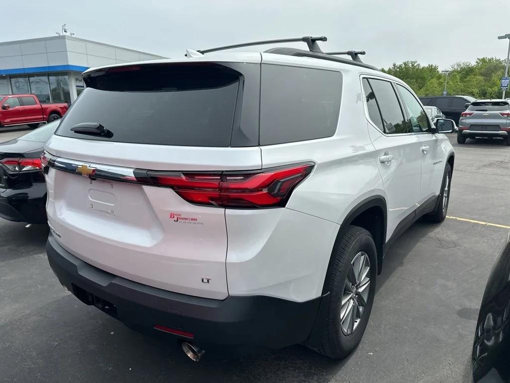 chevrolet traverse 2023 1GNEVGKW9PJ242105 image chevrolet traverse 2023 1GNEVGKW9PJ242105 image