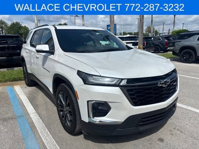 chevrolet traverse 2023 1GNEVJKWXPJ329282 image chevrolet traverse 2023 1GNEVJKWXPJ329282 image