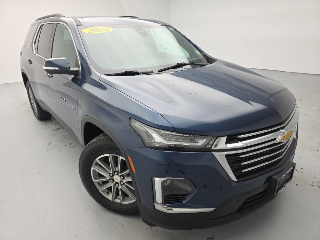 chevrolet traverse 2023 1GNEVGKW2PJ267427 image chevrolet traverse 2023 1GNEVGKW2PJ267427 image