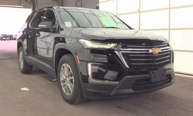 chevrolet traverse 2023 1GNERGKW3PJ223098 image chevrolet traverse 2023 1GNERGKW3PJ223098 image