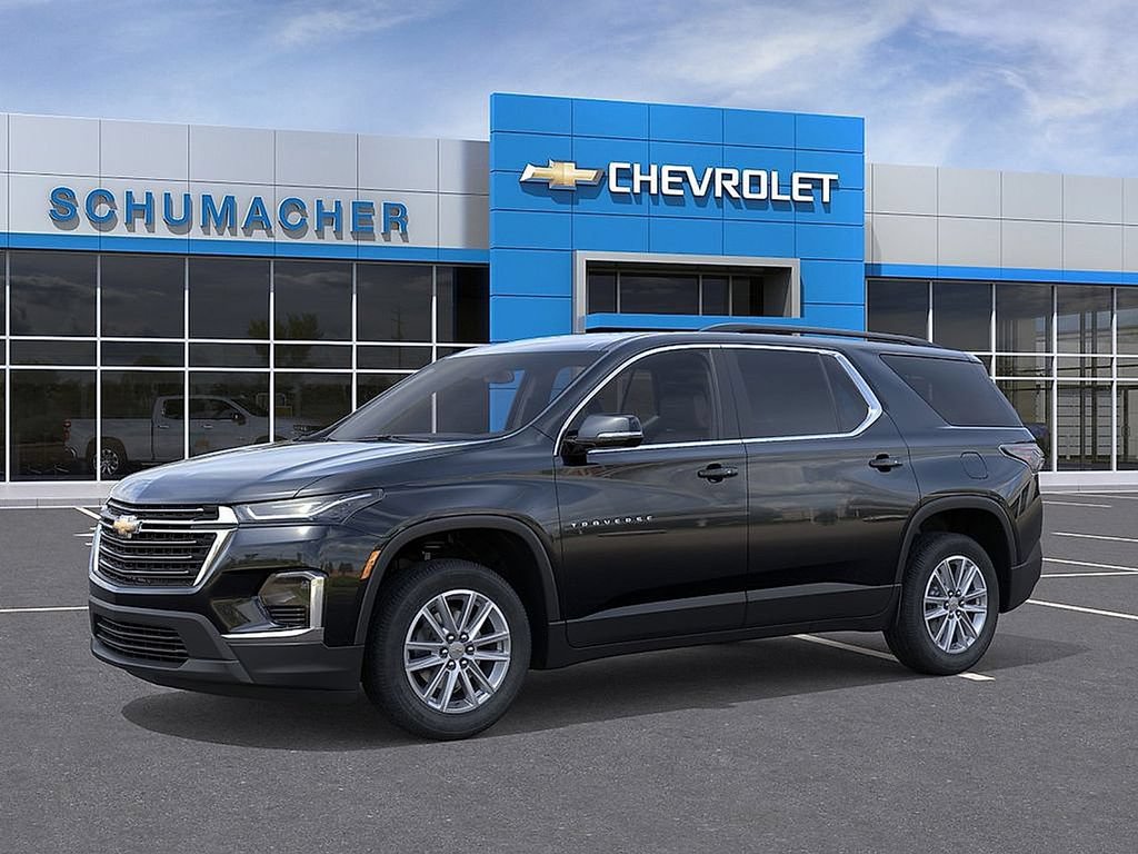 chevrolet traverse 2023 1GNEVGKWXPJ321363 image chevrolet traverse 2023 1GNEVGKWXPJ321363 image