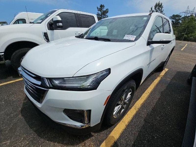 chevrolet traverse 2023 1GNERHKWXPJ169515 image chevrolet traverse 2023 1GNERHKWXPJ169515 image
