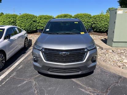 chevrolet traverse 2023 1GNERGKW2PJ337139 image chevrolet traverse 2023 1GNERGKW2PJ337139 image