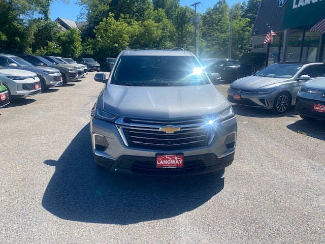 chevrolet traverse 2023 1GNEVHKW8PJ259113 image chevrolet traverse 2023 1GNEVHKW8PJ259113 image