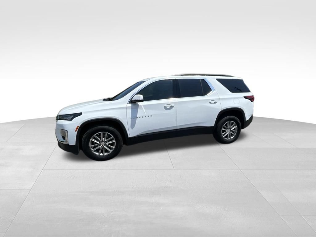 chevrolet traverse 2023 1GNERGKW8PJ317252 image chevrolet traverse 2023 1GNERGKW8PJ317252 image