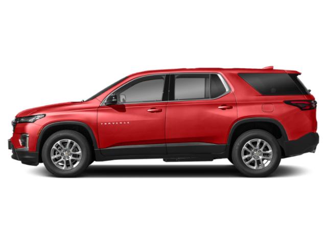 chevrolet traverse 2023 1GNERGKW5PJ181131 image chevrolet traverse 2023 1GNERGKW5PJ181131 image