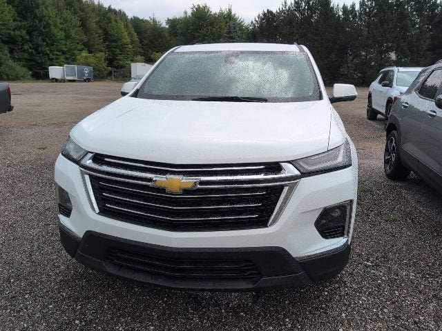 chevrolet traverse 2023 1GNEVGKW2PJ330414 image chevrolet traverse 2023 1GNEVGKW2PJ330414 image